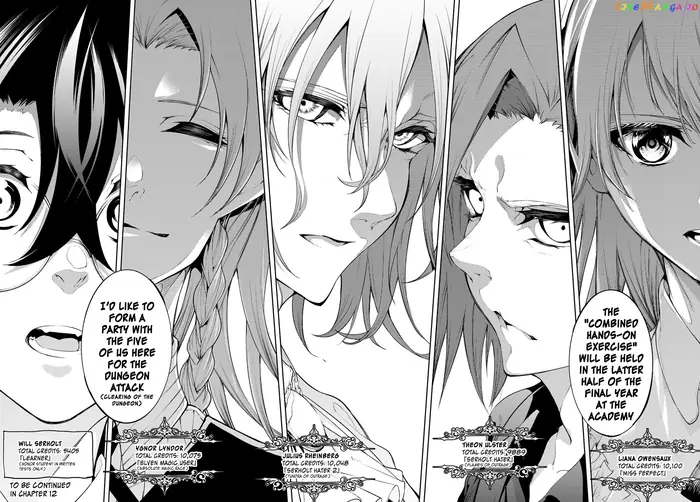 Wistoria: Wand and Sword Chapter 11 image 38_optimized